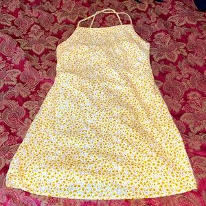 Altar’d State size S summer dress